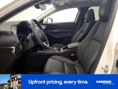 2024 Mazda CX-30 2.5 S Preferred Package