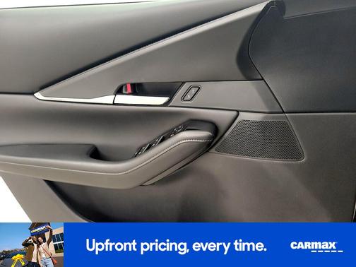 2024 Mazda CX-30 2.5 S Preferred Package