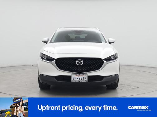 2024 Mazda CX-30 2.5 S Preferred Package