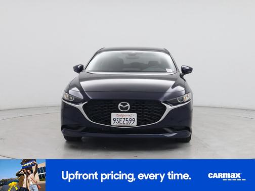 2023 Mazda Mazda3 2.5 S Select Package