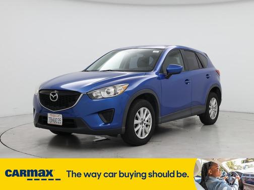 2014 Mazda CX-5 Sport