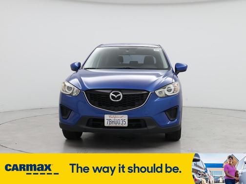 2014 Mazda CX-5 Sport