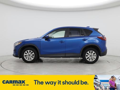 2014 Mazda CX-5 Sport