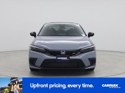 2024 Honda Civic SI