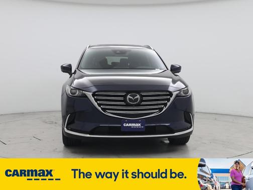 2022 Mazda CX-9 Grand Touring