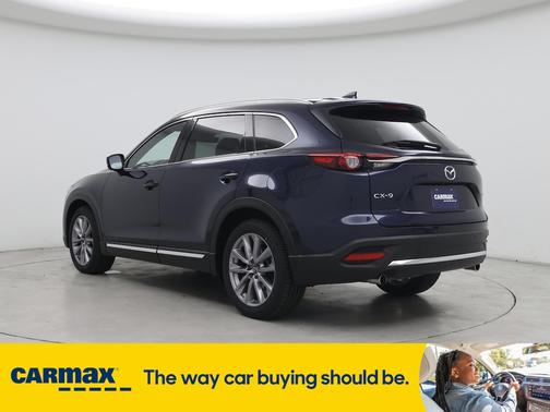 2022 Mazda CX-9 Grand Touring