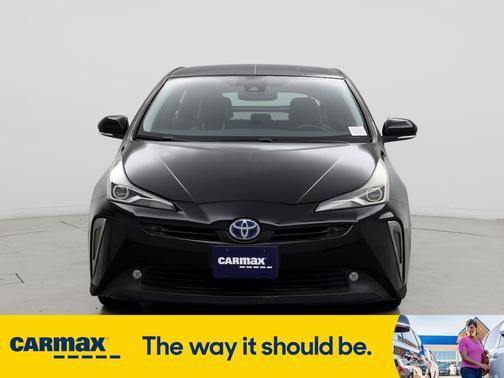 2022 Toyota Prius XLE