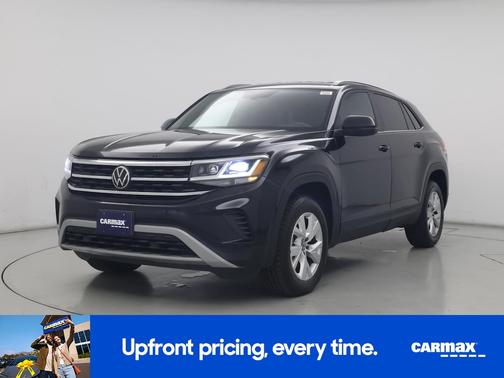 2021 Volkswagen Atlas Cross Sport S
