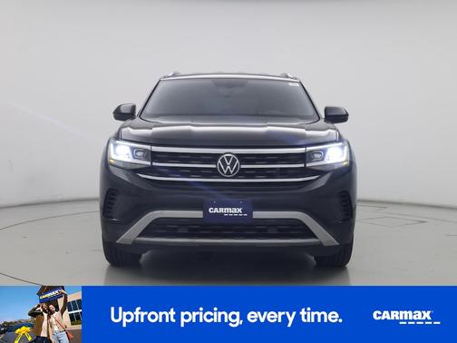 2021 Volkswagen Atlas Cross Sport S