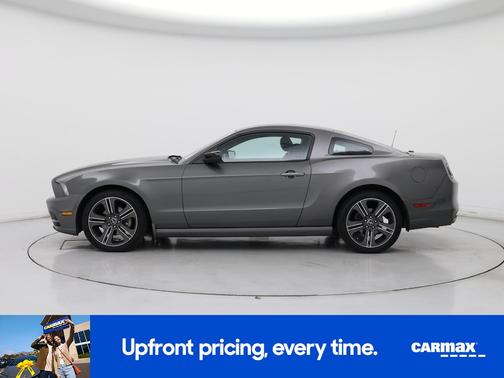 2014 Ford Mustang Premium