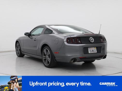 2014 Ford Mustang Premium