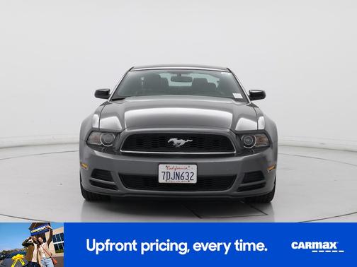 2014 Ford Mustang Premium