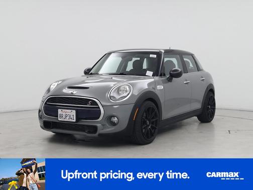 2017 MINI Hardtop S