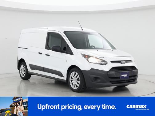 2016 Ford Transit Connect XL