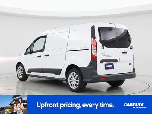 2016 Ford Transit Connect XL