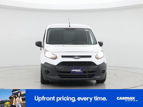 2016 Ford Transit Connect XL
