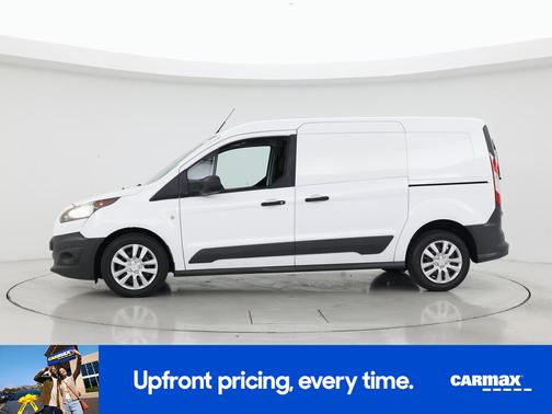 2016 Ford Transit Connect XL