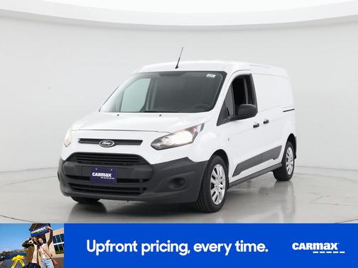 2016 Ford Transit Connect XL