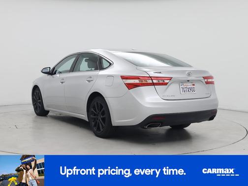 2014 Toyota Avalon XLE Touring