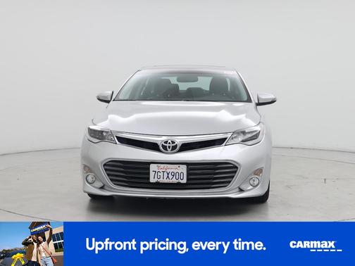 2014 Toyota Avalon XLE Touring