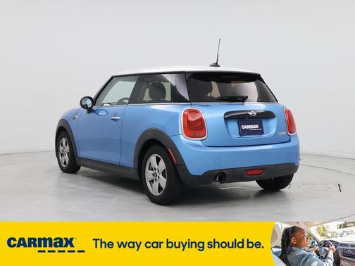 2017 MINI Hardtop