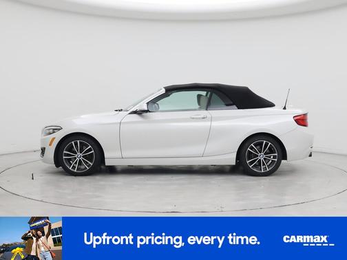 2018 BMW 230 I