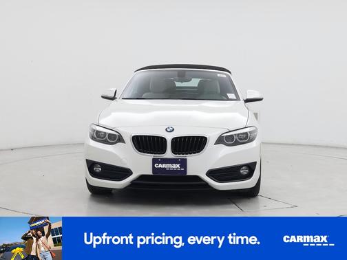 2018 BMW 230 I