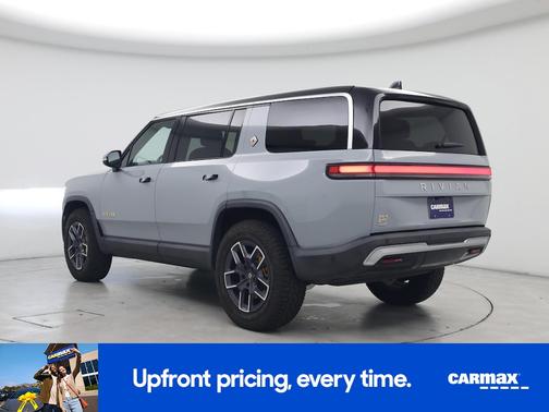 2023 Rivian R1S Adventure Quad-Motor Large