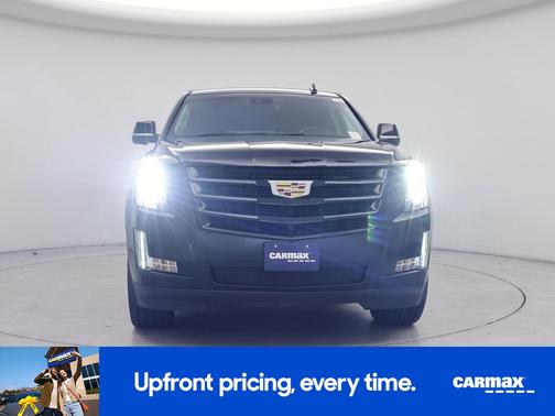 2019 Cadillac Escalade ESV Luxury