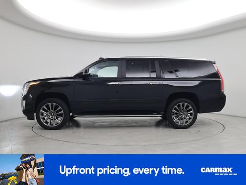 2019 Cadillac Escalade ESV Luxury