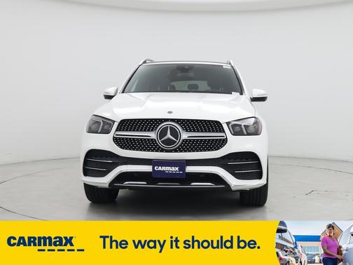 2022 Mercedes-Benz GLE 350