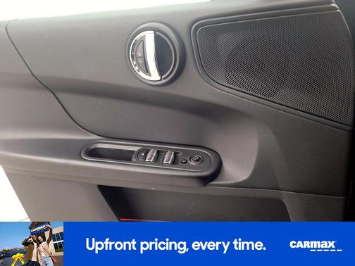 2017 MINI Countryman 