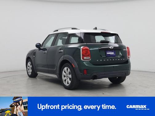 2017 MINI Countryman 