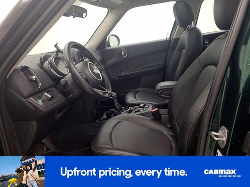 2017 MINI Countryman 