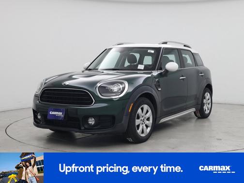 2017 MINI Countryman 