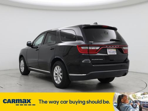 2014 Dodge Durango SXT