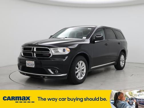2014 Dodge Durango SXT