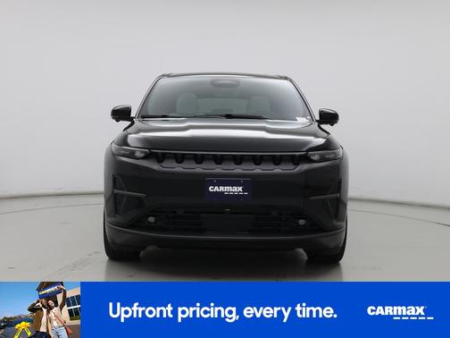 2025 Jeep Wagoneer S Limited