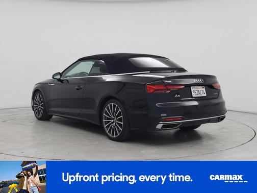 2020 Audi A5 Premium Plus