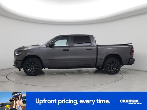 2024 RAM 1500 Limited