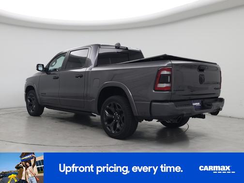 2024 RAM 1500 Limited