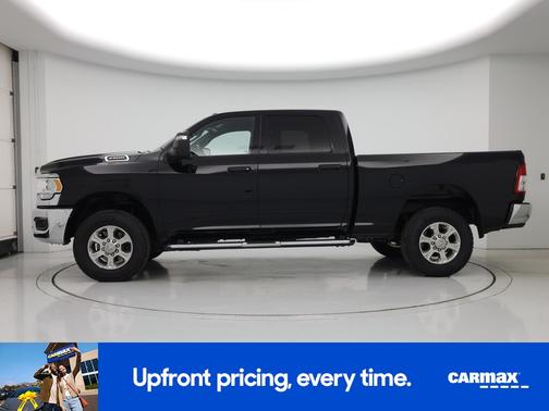 2024 RAM 2500 Bighorn