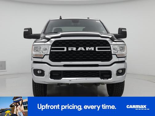 2024 RAM 2500 Bighorn