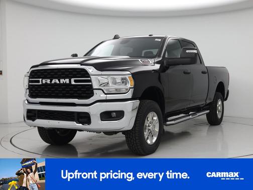 2024 RAM 2500 Bighorn