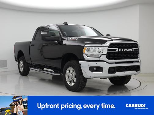 2024 RAM 2500 Bighorn