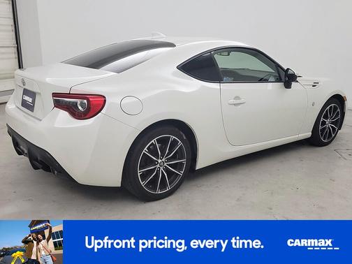 2018 Toyota 86 