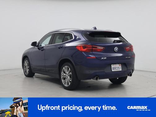 2020 BMW X2 SDrive28i