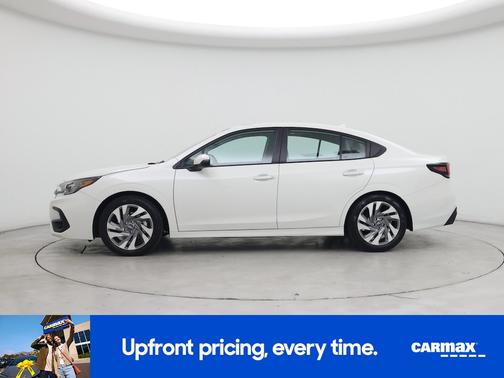 2025 Subaru Legacy Limited