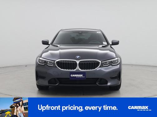 2021 BMW 330e xDrive30e