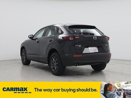 2024 Mazda CX-30 2.5 S